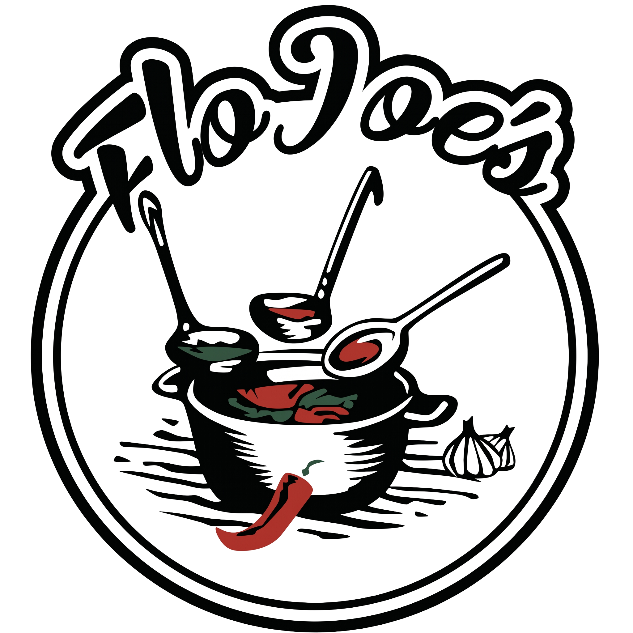 FloJoe's logo